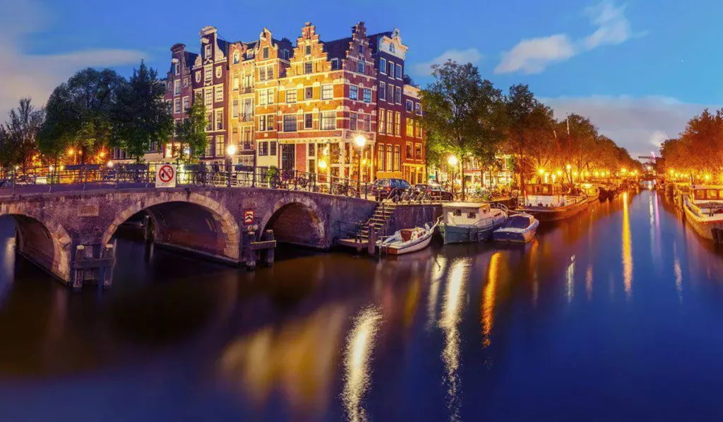 Amsterdam