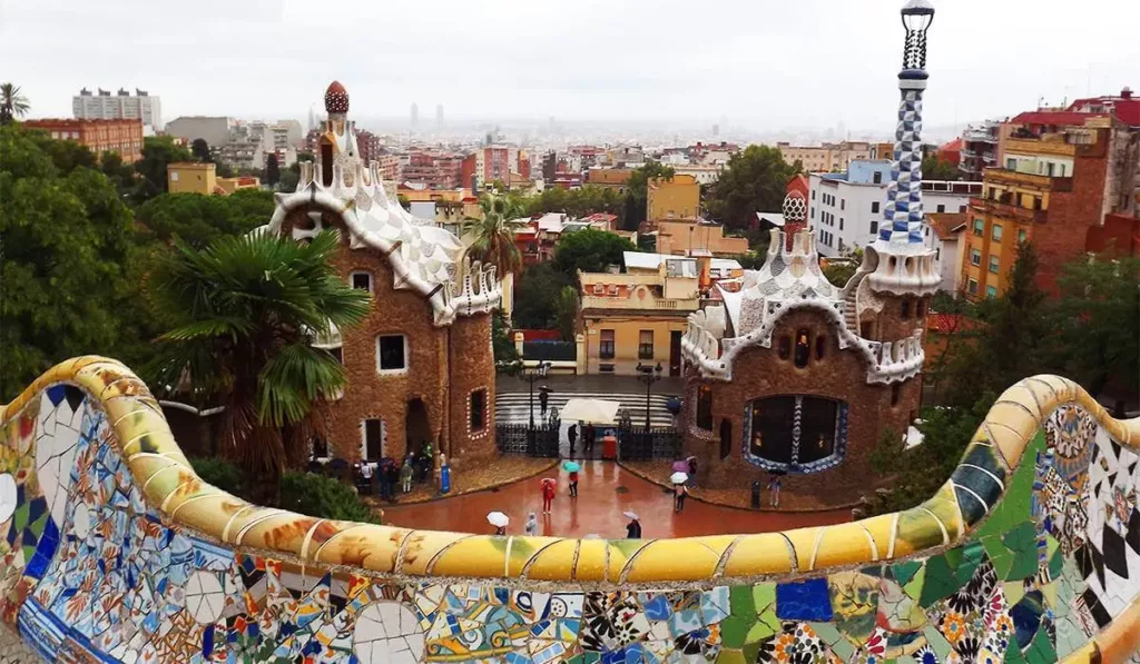 Barselona avio karte